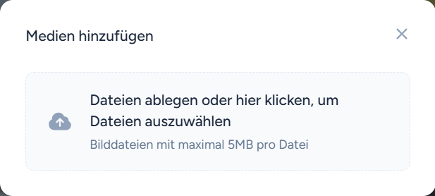 Upload your photos to Slight Exposure
